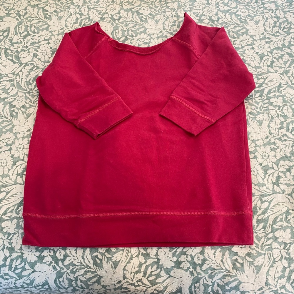 Fabletics Tempe Sweatshirt